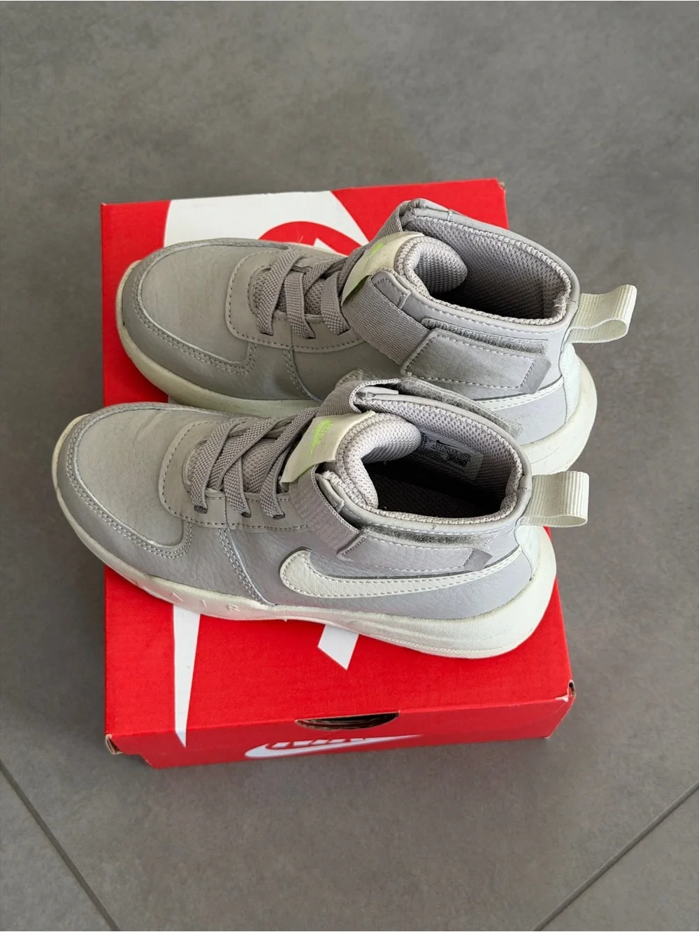 Nike stylish kids
